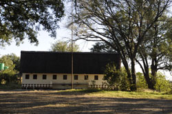 Khwai River Lodge