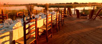 Sanctuary Baines Camp Botswana