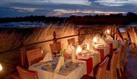Sanctuary Baines Camp Botswana
