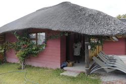 places to stay in  Nata