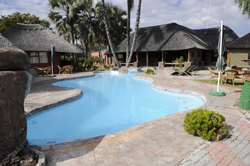 places to stay in  Nata