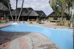 places to stay in  Nata