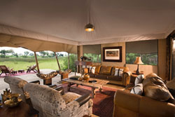 Duba Expedition Camp