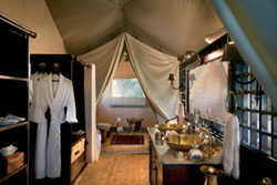 Duba Expedition Camp