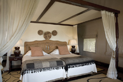 places to stay in  Okavango Delta