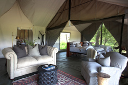 Machaba Camp, Okavango Delta