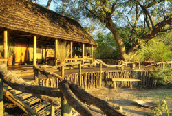 Mapula Lodge, Okavango Delta