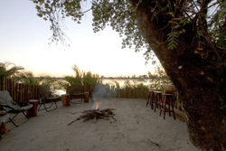 Pelo Camp, Okavango Delta