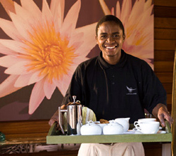 Xaranna Okavango Delta Camp