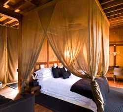 Xudum Okavango Delta Lodge