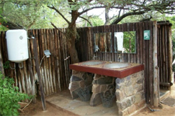 places to stay in  Palapye