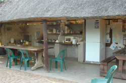 places to stay in  Palapye