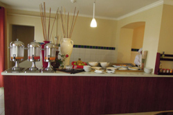 places to stay in  Palapye