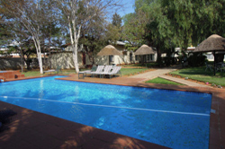 places to stay in  Palapye