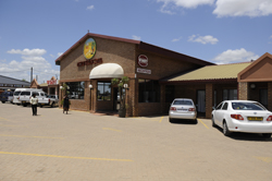 places to stay in  Palapye