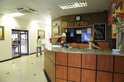 places to stay in  Palapye