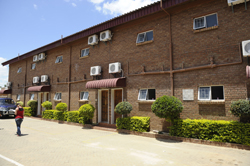 places to stay in  Palapye