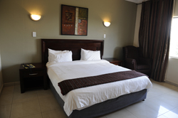 places to stay in  Palapye