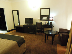 places to stay in Palapye