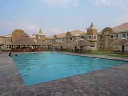 places to stay in  Palapye