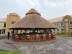 places to stay in  Palapye