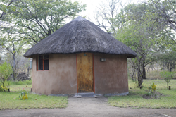 places to stay in  Pandamatenga