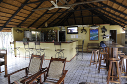 places to stay in  Pandamatenga
