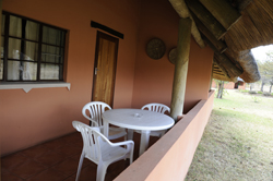 places to stay in  Pandamatenga