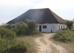 Rakop River Lodge