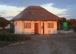 Rakop River Lodge