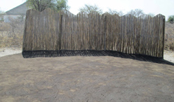 Rakop River Lodge Accommodation Makgadikgadi Pans