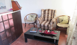Rakop River Lodge Accommodation Makgadikgadi Pans