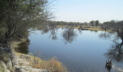 Rakop River Lodge