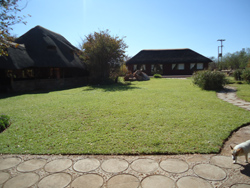 Phokoje Bush Lodge, Selebi Phikwe