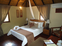 Phokoje Bush Lodge