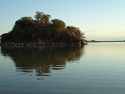 Phokoje Bush Lodge, Selebi Phikwe