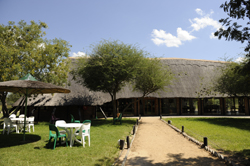 places to stay in  Serowe