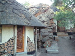 Masama Lodge