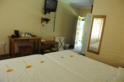 places to stay in  Serowe