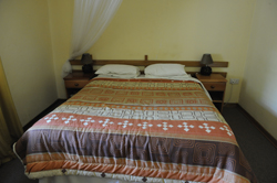 places to stay in  Serowe