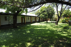 places to stay in  Serowe