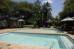 places to stay in  Serowe