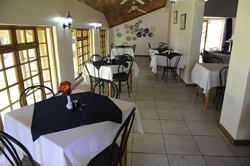 places to stay in  Serowe