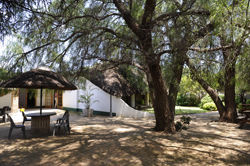places to stay in  Serowe