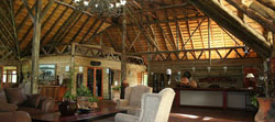 places to stay in Shakawe Okavango Panhandle