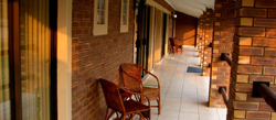 Lotsane Safari Lodge, Tuli Block